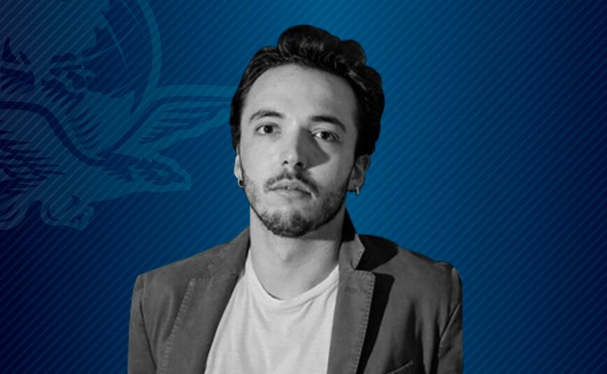 Carlos Alejandro Noyola