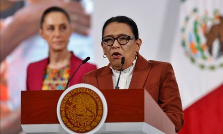 Segob: programa "Sí al desarme, sí a la paz" ha recolectado 5 mil armas; se han conformado 264 comités de paz