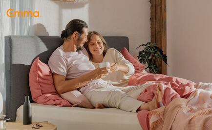 ¿Cómo afectan tu sueño los ciclos lunares? Descubrelo con Emma