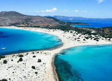 ¿Cuáles son las 5 mejores playas del mundo?