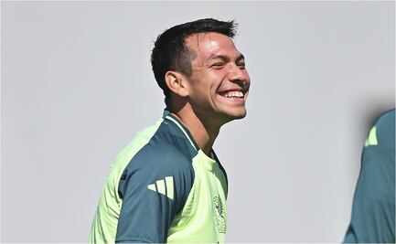 Exfigura de la Liga MX aplaude el regreso de Hirving 'Chucky' Lozano a la Selección Mexicana; "Es un gran ser humano"