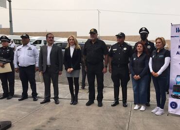 Ponen en marcha Sistema de Monitoreo y Alerta Rápida para inhibir asaltos a pasajeros en Huixquilucan