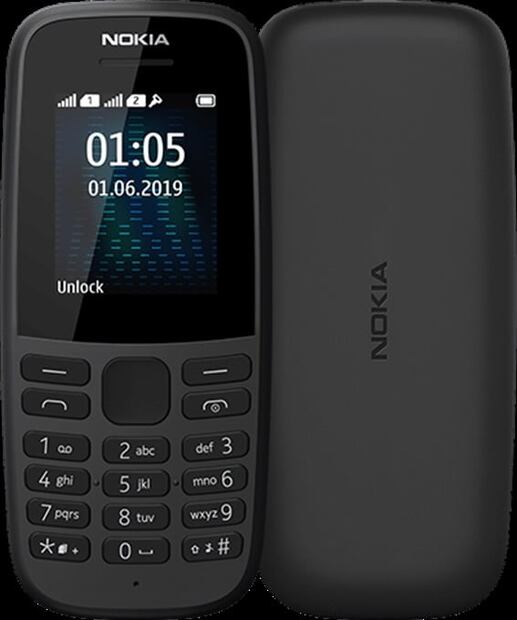 Conoce los modelos de celular retro que lanzó Nokia