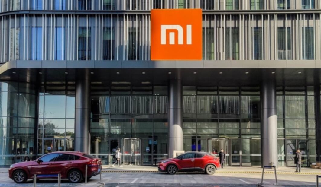 Xiaomi dice estar probando 140 vehículos autónomos en China