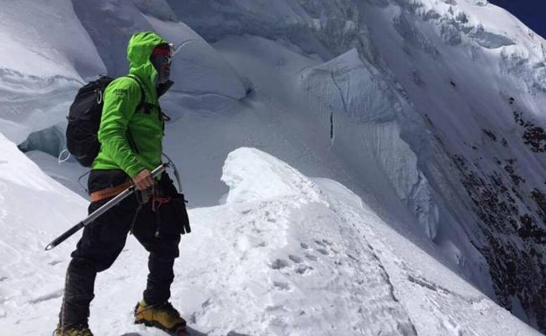 (Photo: Taken from Ruben Jaen's Facebook)