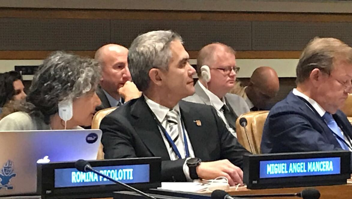 Foto: Cortesía Conago