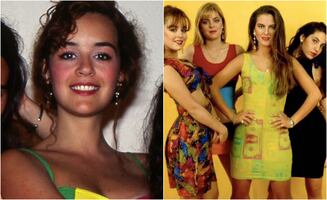 Cecilia Tijerina no quiere reencontrarse con sus compañeras de "Muchachitas": "hicieron cosas muy feas"