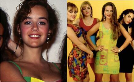 Cecilia Tijerina no quiere reencontrarse con sus compañeras de "Muchachitas": "hicieron cosas muy feas"