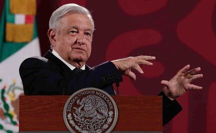 “Es una prioridad”: AMLO encarga a Leticia Ramírez apertura de normal rural del Mexe