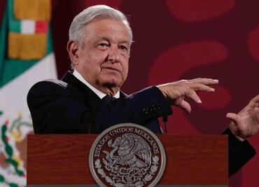 “Es una prioridad”: AMLO encarga a Leticia Ramírez apertura de normal rural del Mexe
