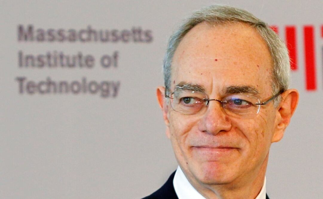 Rafael Reif estudió en la Universidad de Carabobo, Venezuela, Ingeniería en eléctrico, en 1973. (FOTO:Archivo/EL UNIVERSAL) 