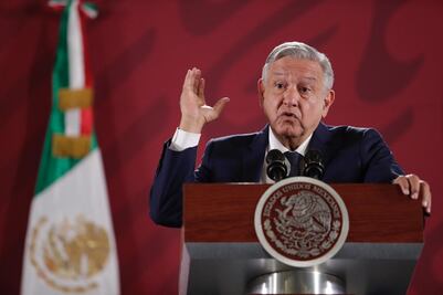 AMLO desconocía de operativo en Culiacán; se buscará otra vez detener a Ovidio Guzmán, dice