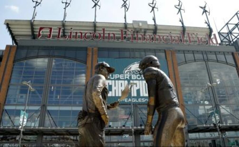 Razones para no perderte el Kickoff de la NFL