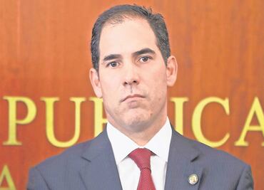 Intervención en Zihuatanejo, ejemplo de que urge Ley de Seguridad Interior: Escudero