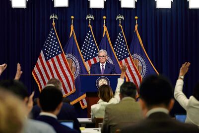 Fed se reúne para decidir sobre las tasas de interés con posibilidad de una bajada en septiembre