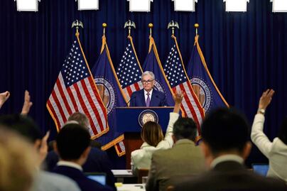 Fed se reúne para decidir sobre las tasas de interés con posibilidad de una bajada en septiembre