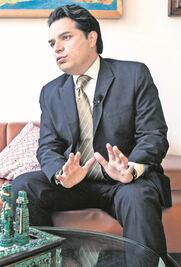 Proponen castigar con “muerte civil” a corruptos