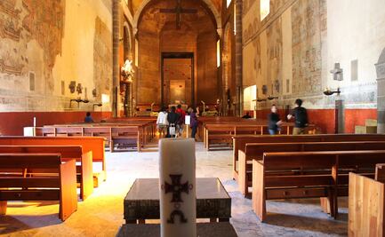 Suspenden misas nocturnas en Morelos por inseguridad; denuncian extorsión a monjas