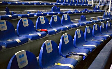 Castigo ejemplar para Rayados