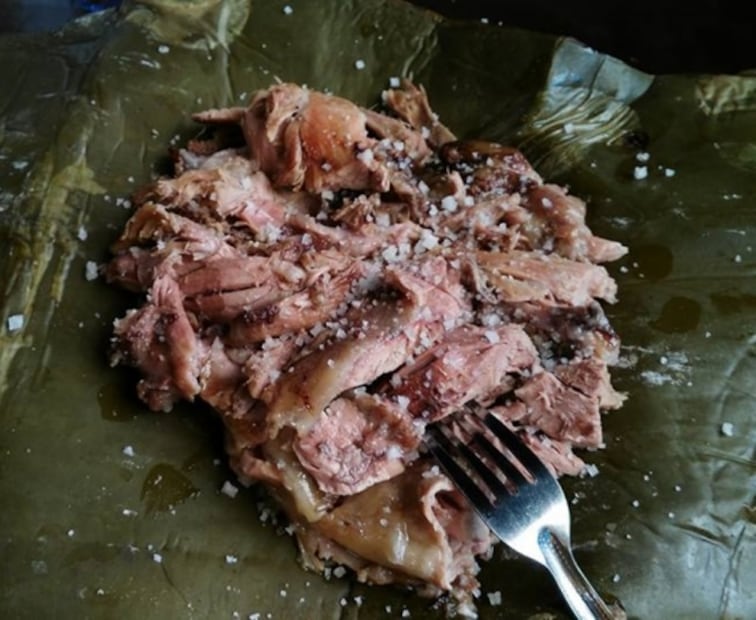 Lugares para comer barbacoa en la CDMX