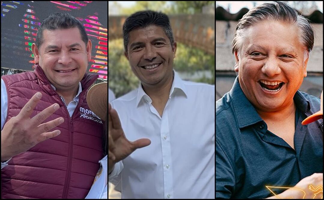 Fotos: Redes sociales