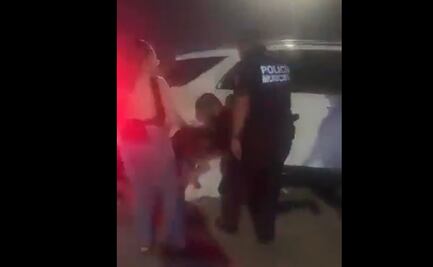 Detienen a Antonio Attolini por altercado al finalizar concierto de Miguel Bosé; exige que agresión en su contra no quede impune