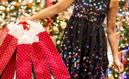 Mexicanos desatan el tarjetazo en Navidad