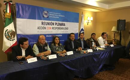 Magistrados pretenden burlar Ley 3de3: Ruffo Appel