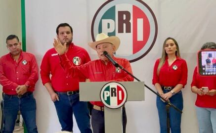 Remueven de cargo a Manuel Cavazos por dichos de la hermana de Cuauhtémoc; "no está muy violable", dijo