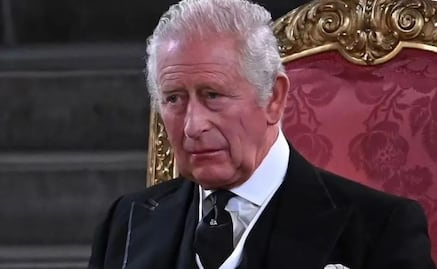 La dura decisión que tomó el rey Carlos III y que afecta a sus hijos William y Harry