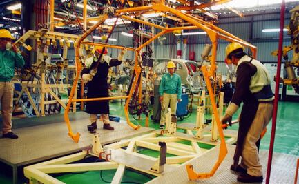 Amcham espera compromiso de EU y México para producir semiconductores