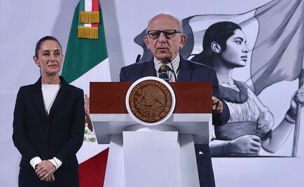 Gobierno de Sheinbaum dedicará el 2025 a la mujer indígena; presentan cuatro emblemas