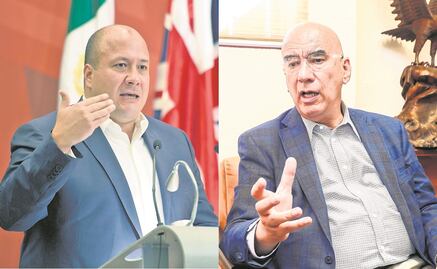 Integrantes de MC en Jalisco se rebelan contra Dante; cierran filas con Alfaro