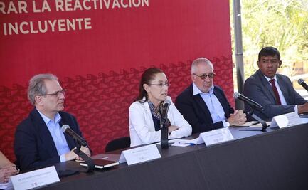 Inmobiliarias podrán pagar a la Tesorería por trabajos de mitigación en CDMX