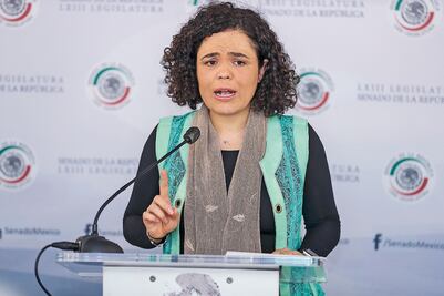 No se avalará "fast track" a embajador: PAN y PRD