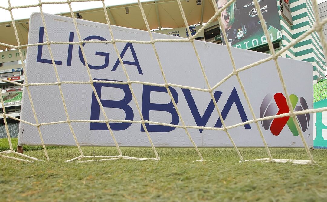 Portigol de la Liga MX en el estadio TSM Corona - FOTO: Imago7