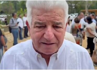Ya se analizan videos de presuntos miembros del CJNG repartiendo roscas en Tabasco; “se atiende el caso” dice hermano de AMLO