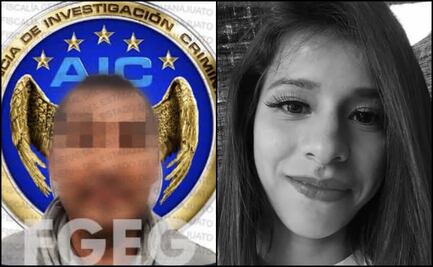 Vinculan a proceso a presunto feminicida de Abril Guadalupe