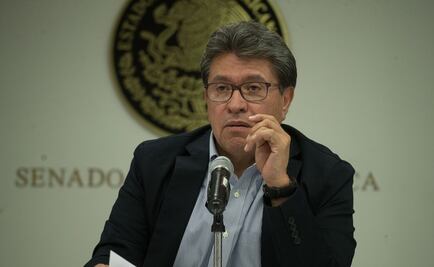 Abogados son tentados por la corrupción: Monreal