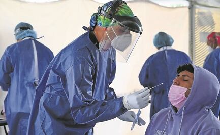 Regresa el privilegio de las pruebas de Covid