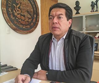 “La 4T es mucho mejor que régimen neoliberal”: Mario Delgado