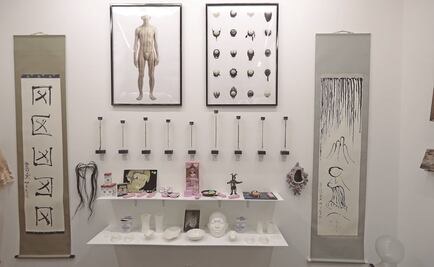 El Arte más allá de Zona Maco