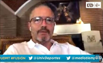 ¿El invicto de Tata Martino está en peligro? México vs Argentina- #Fusión #UDMT