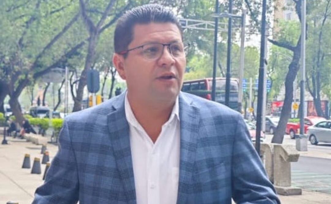 En Tamaulipas no hay reportes de asaltos o robos a beneficiarios de programas: Delegado Federal
Foto: Especial.