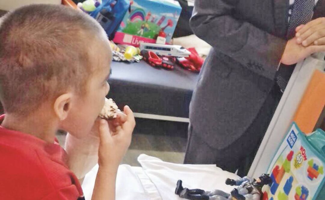 ARCHIVO EL UNIVERSAL