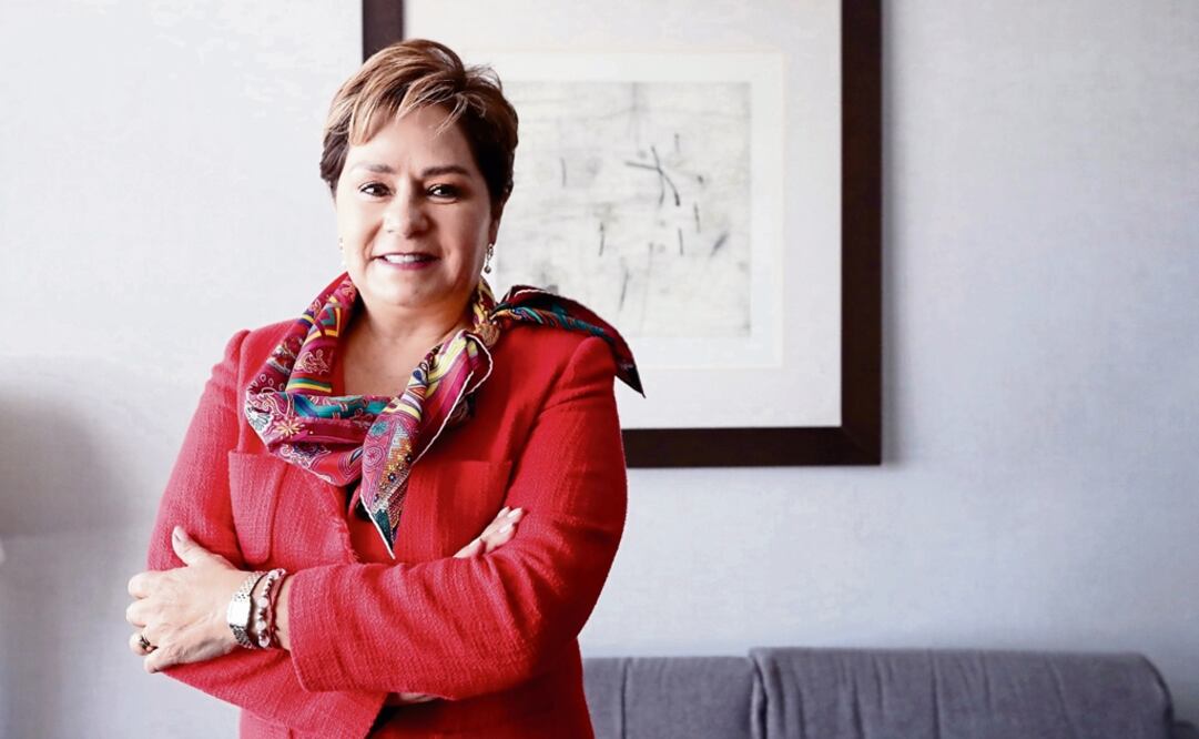 The list also included Pope Francis and U.S. left-wing politician Bernie Sanders - Photo: Berenice Fregoso/EL UNIVERSAL