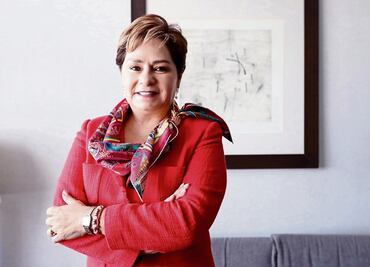 Mexican diplomat among top 100 influential people in climate policy