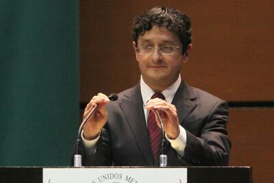 Más de 8 mil funcionarios sancionados este año: SFP