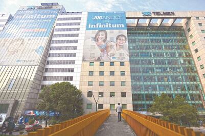 “Dividir Telmex no afecta a trabajadores”