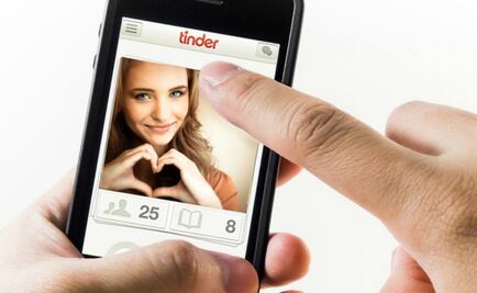Tinder posible culpable de aumento de enfermedades sexuales